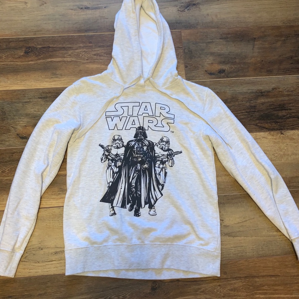 STAR WARS Hoodie